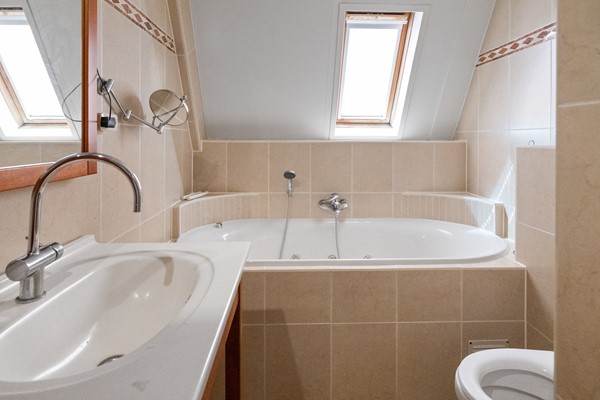 Medium property photo - Sluisdijkstraat 10A, 1781 EH Den Helder